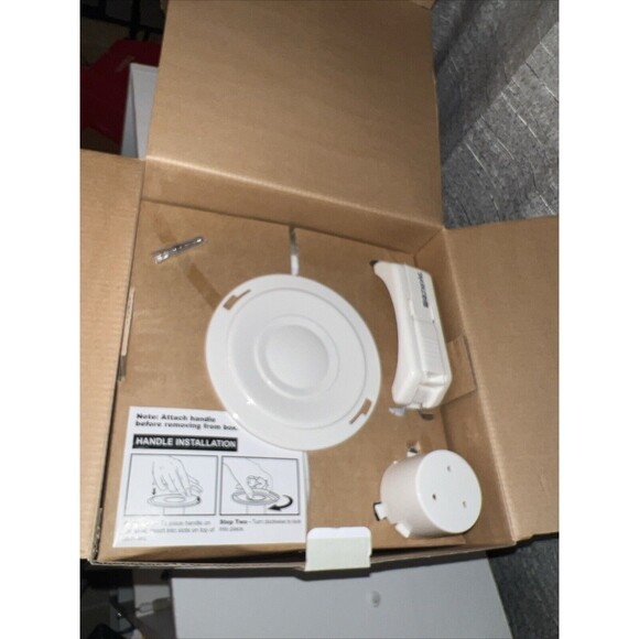 Spice Rack SELECT-A-SPICE Adjust-A-Spoon Carousel Under Cabinet Mount Stackable - Picture 6 of 6